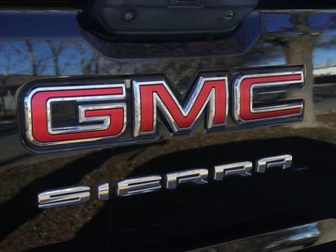 Used 2021 GMC Sierra 1500 Base w/ Sierra Value Package image 6