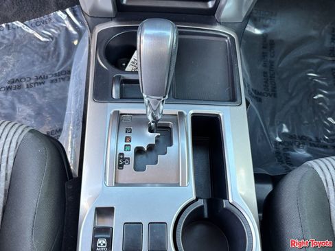 Certified 2023 Toyota 4Runner SR5 RWD image 31