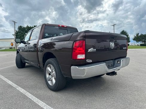 Used 2014 RAM 1500 Big Horn AWD/4WD image 9
