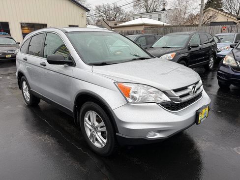 Used 2010 Honda CR-V EX image 67