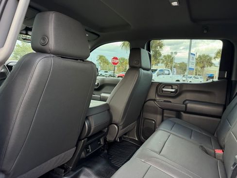 New 2026 Chevrolet Silverado 1500 W/T RWD image 15