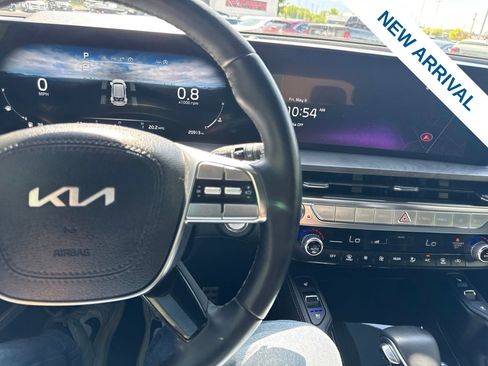 Used 2024 Kia Telluride SX Prestige X-Line AWD/4WD image 22