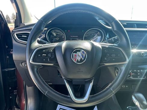 Used 2022 Buick Encore GX Select image 13