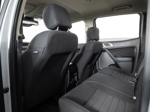 Used 2020 Ford Ranger XLT w/ Equipment Group 301A Mid image 19