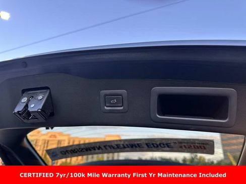 Used 2025 MAZDA CX-5 Carbon Edition AWD/4WD image 15