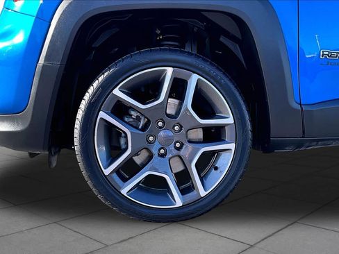 Used 2020 Jeep Renegade Sport AWD/4WD image 10