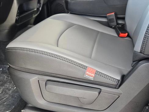 New 2026 RAM 2500 Tradesman image 4