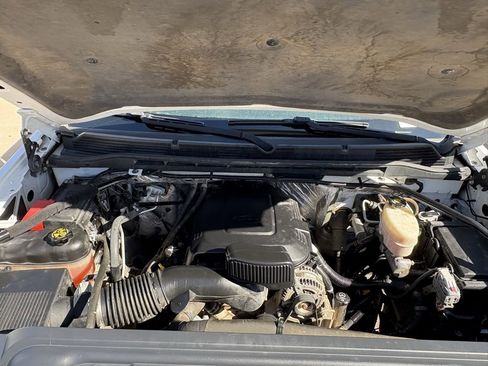 Used 2015 GMC Sierra 2500 SLE w/ SLE Preferred Package image 29