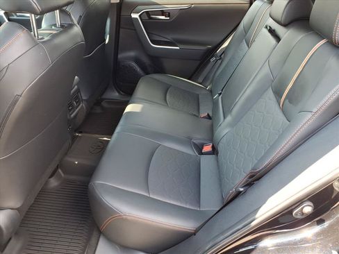 Used 2024 Toyota RAV4 Adventure AWD/4WD image 13