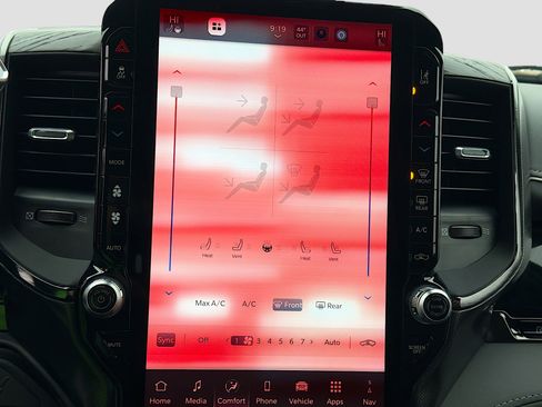 New 2026 RAM 3500 Limited image 17