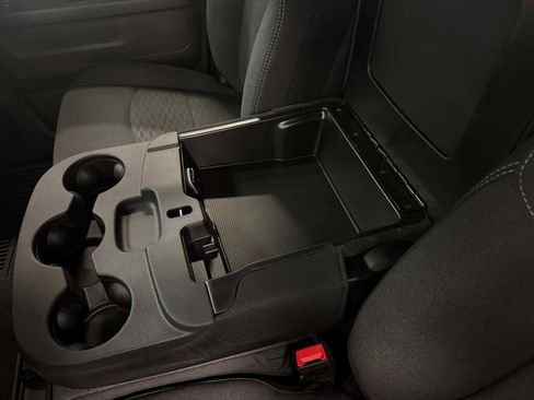 New 2026 RAM 2500 Tradesman image 32