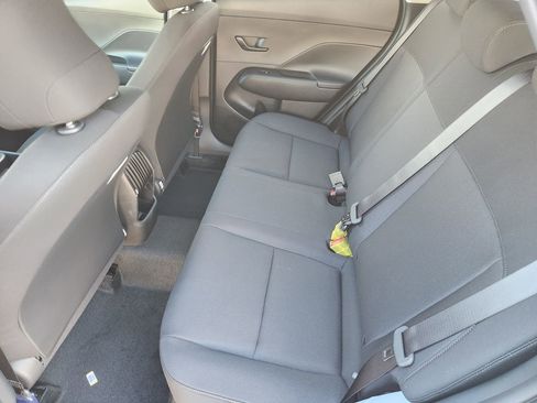 New 2026 Hyundai Kona SE image 28