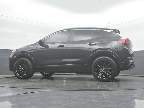 Used 2024 Buick Encore GX Sport Touring w/ Experience Buick Package AWD/4WD image 51