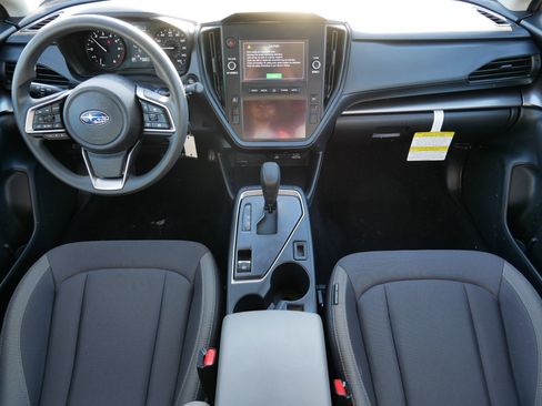 Used 2025 Subaru Impreza 2.0i image 10