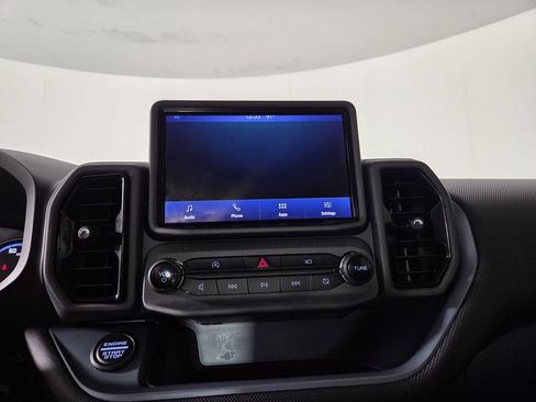 Used 2022 Ford Bronco Sport Badlands AWD/4WD image 18