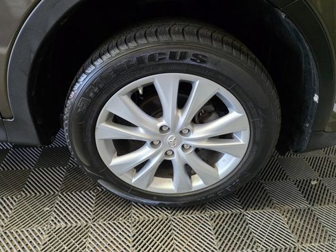 Used 2013 Toyota RAV4 Limited image 38