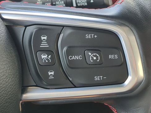 Used 2020 Jeep Wrangler Unlimited Rubicon image 26