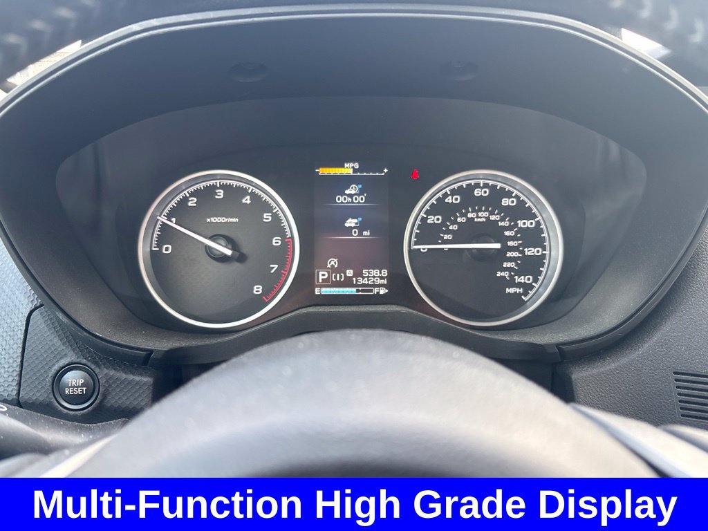 Used 2022 Subaru Forester Premium AWD/4WD image 18