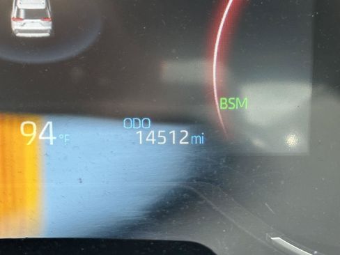 Used 2025 Toyota RAV4 XLE Premium w/ Weather Package FWD image 14