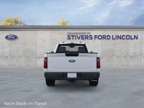 New 2026 Ford F150 XL RWD image 6