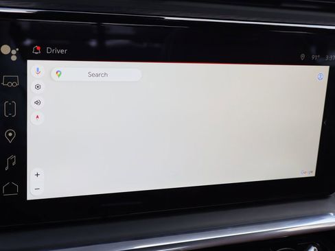 Used 2025 GMC Sierra 1500 Denali Ultimate image 16