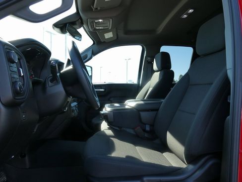 Certified 2024 Chevrolet Silverado 3500 W/T image 20