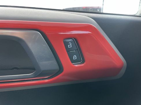 Used 2022 Ford Bronco Wildtrak image 28