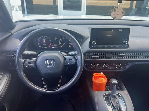 Used 2024 Honda HR-V Sport image 5