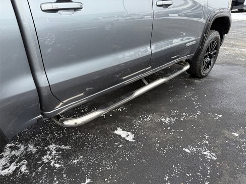 Used 2021 GMC Sierra 1500 Elevation image 29