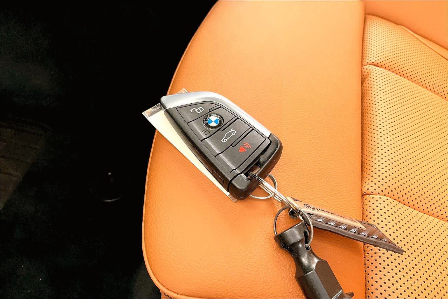 Used 2023 BMW X3 sDrive30i w/ Premium Package RWD image 15