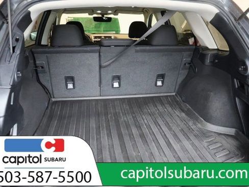 Used 2019 Subaru Outback 2.5i Premium w/ Popular Package #2 image 9