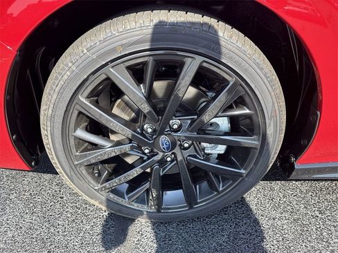 New 2025 Subaru Impreza RS w/ Popular Package #1 image 8