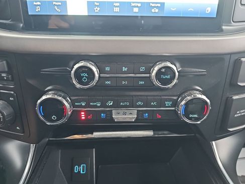 Used 2021 Ford F150 Raptor AWD/4WD image 27