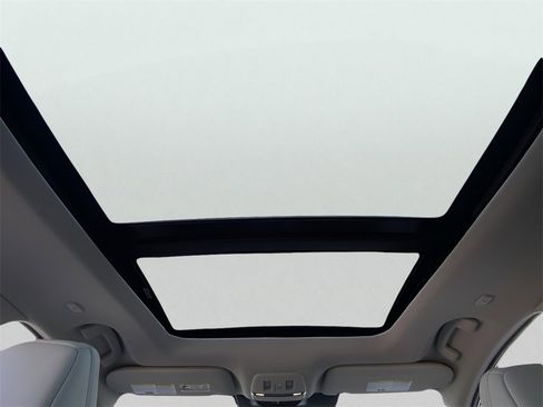 New 2025 Nissan Murano SL w/ Cargo Package image 19