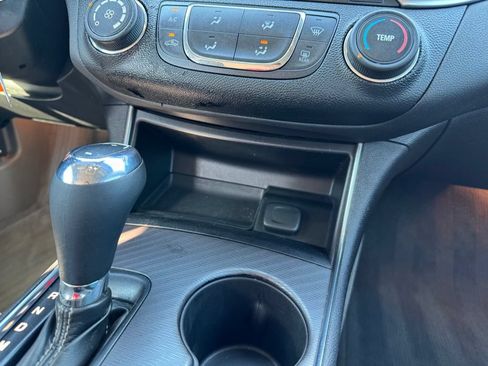 Used 2014 Chevrolet Impala LS w/ LS Convenience Package FWD image 23