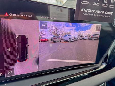 New 2025 Audi A5 2.0T Premium image 21