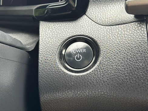 Certified 2025 Toyota Camry SE FWD image 34