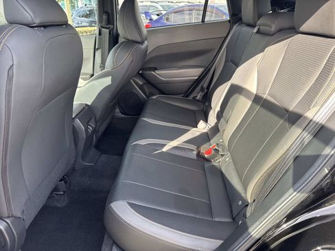 Certified 2024 Subaru Crosstrek 2.5i Wilderness w/ Crosstrek Mirror Package image 14