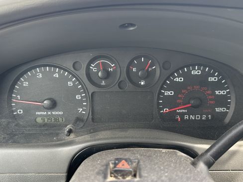 Used 2011 Ford Ranger XL AWD/4WD image 22