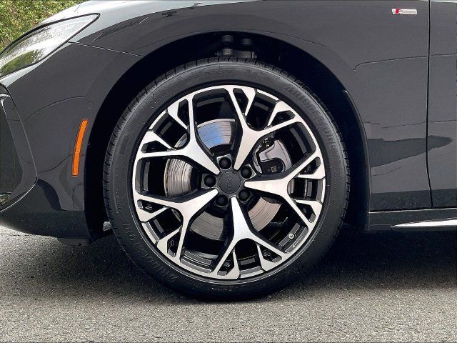 Used 2026 Audi A6 Premium Plus AWD/4WD image 9