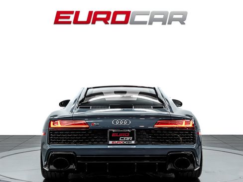 Used 2022 Audi R8 V10 performance RWD image 4