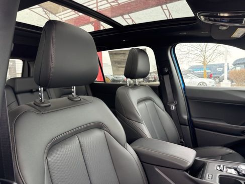 New 2026 Jeep Cherokee Overland image 29