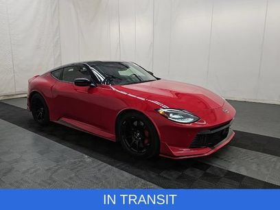 Used 2025 Nissan Z NISMO