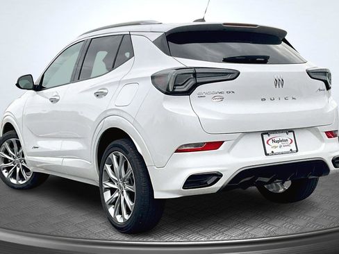 Certified 2024 Buick Encore GX Avenir image 13