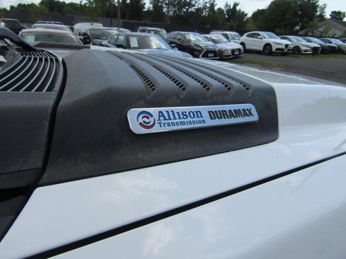 Used 2008 Chevrolet Silverado 2500 LT w/ 2LT Convenience Package RWD image 9