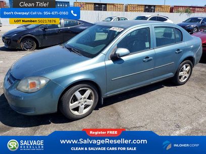 Used 2010 Chevrolet Cobalt LT w/ Preferred Equipment Group