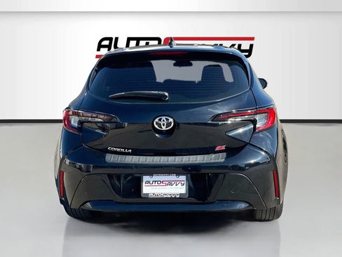 Used 2023 Toyota Corolla SE FWD image 6