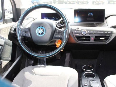 Used 2016 BMW i3 w/ Range Extender RWD image 17