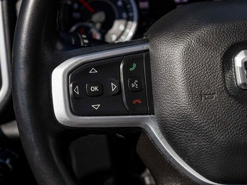 Used 2023 RAM 1500 Big Horn image 22