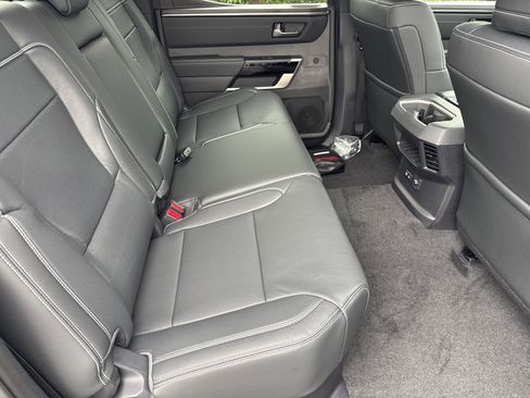 New 2026 Toyota Tundra Limited AWD/4WD image 15